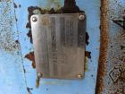 Fedco Slurry Mixer